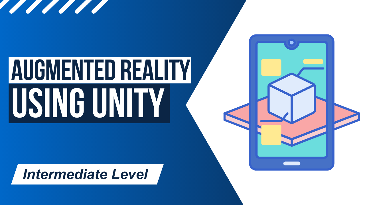 Augmented Reality Using Unity For Intermediate
