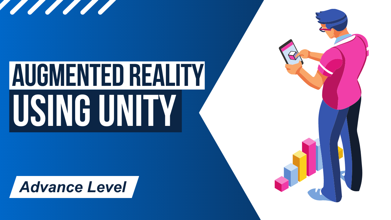 Advance Augmented Reality Using Unity