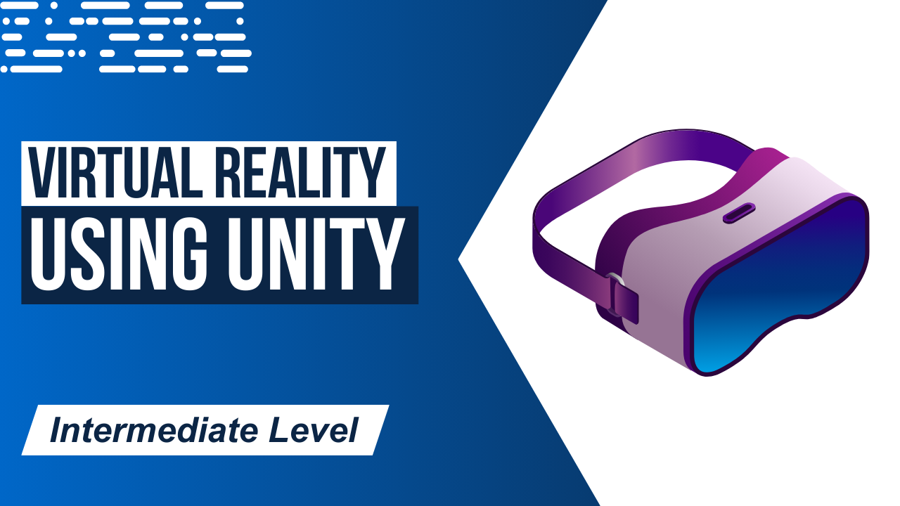 Virtual Reality Using Unity