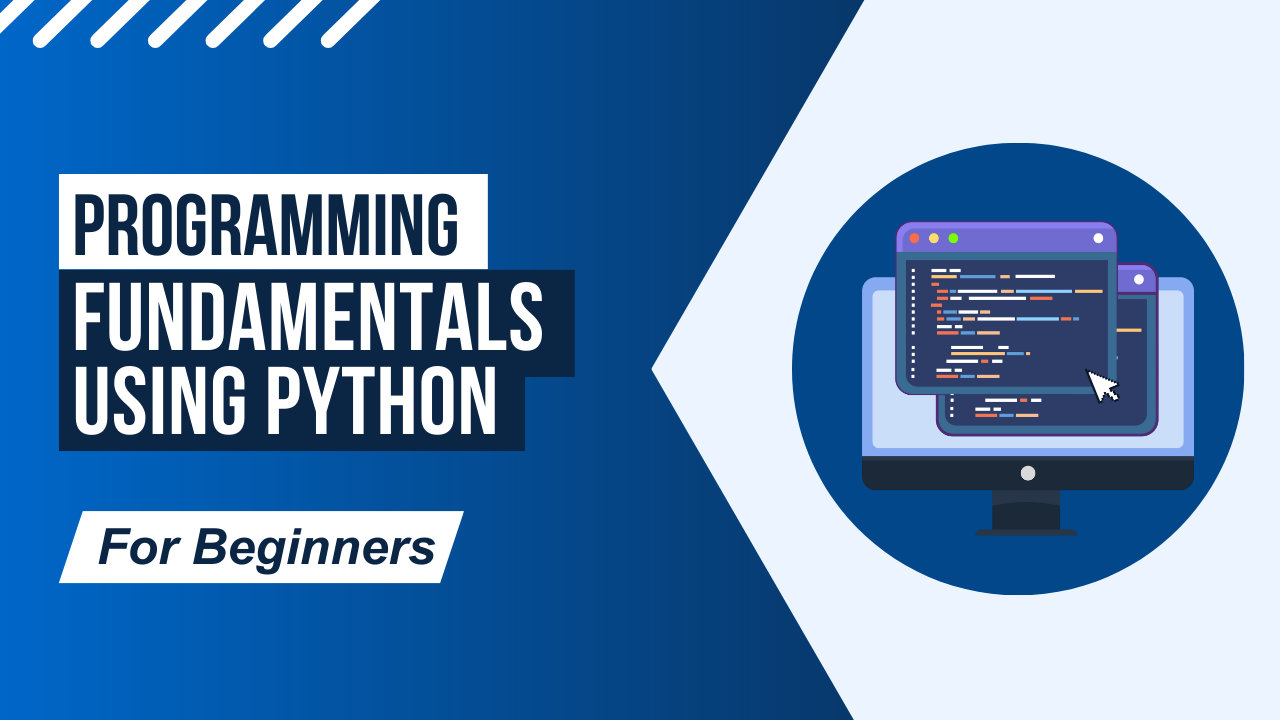 Programming Fundamentals Python