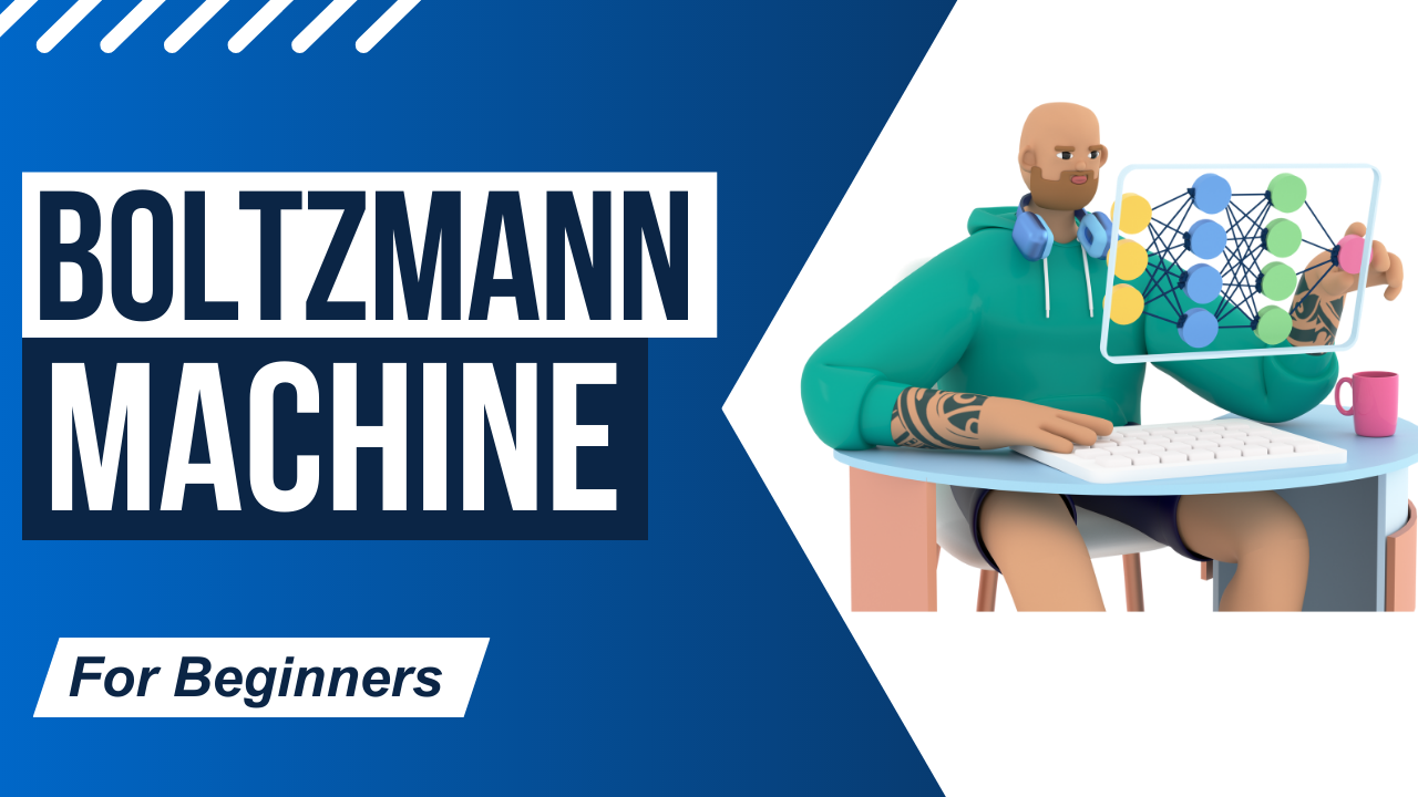 Boltzmann Machine