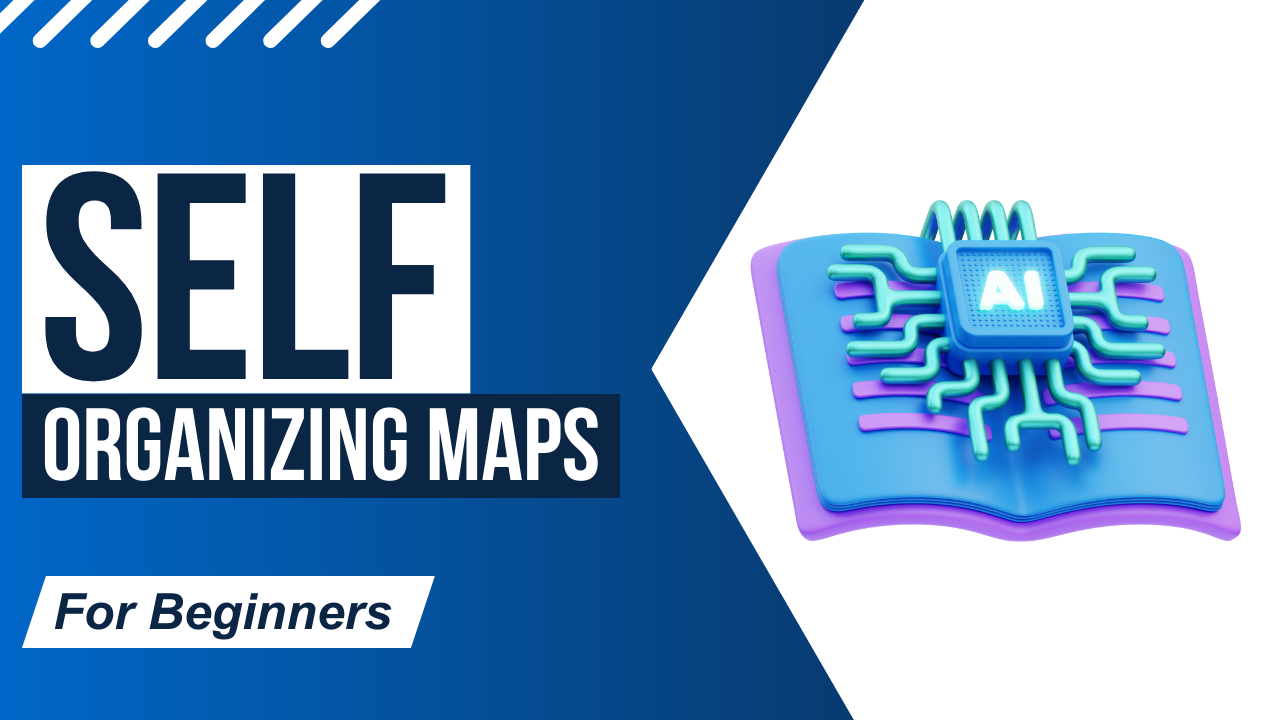 Self Organizing Maps (SOMs)